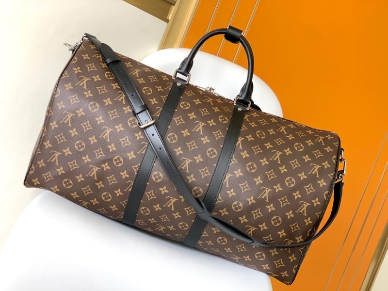 LV Travel Bags